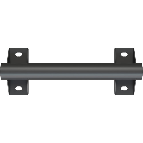 Checkers Safety Replacement Mounting Bracket for MC4011 Mining Wheel Chock O-Max