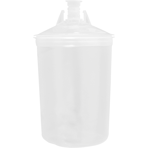 Couvercles et doublures PPS Mini O-Max