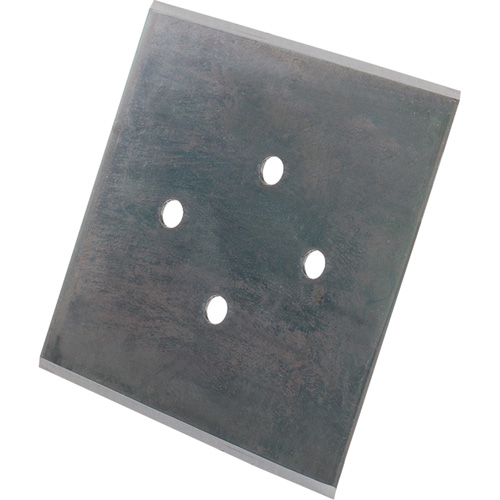 Heavy-Duty Floor Scrapers - Replacement Blade O-Max