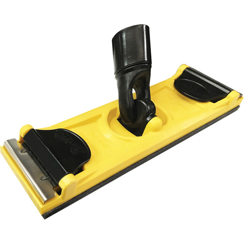 Ponceuse &agrave; manche 9" x 3-1/4" Easy Clamp O-Max