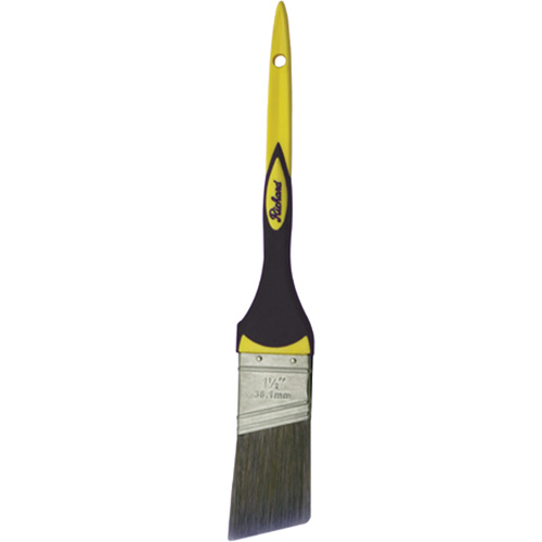Elegance Series Paint Brush, Polyester, Plastic Handle, 1-1/2" Width O-Max
