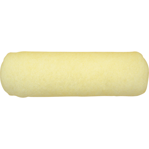 Manchon de rouleau &agrave; peinture synth&eacute;tique professionnel AA, Nap 25 mm (1"), 240 mm (9-1/2") l O-Max