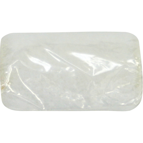 Mini Trim Roller Paint Cover, 10 mm (3/8") Nap, 101.6 mm (4") L O-Max