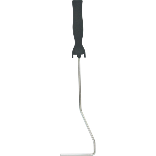 Mini-armature de rouleau &agrave; peinture - port&eacute;e de 16" O-Max