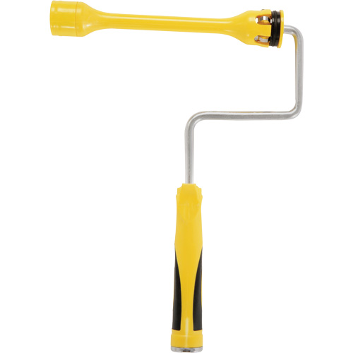Soft-Grip Ergonomic Roller Frame O-Max