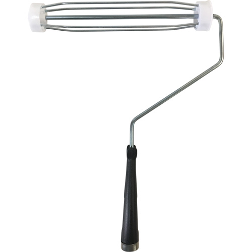 Professional Wire Cage O-Max