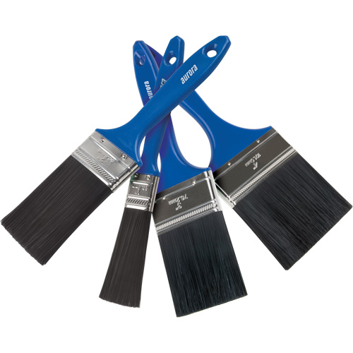 Ensemble de pinceaux s&eacute;rie AP100, 4 morceaux O-Max