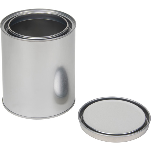 Empty Paint Can O-Max