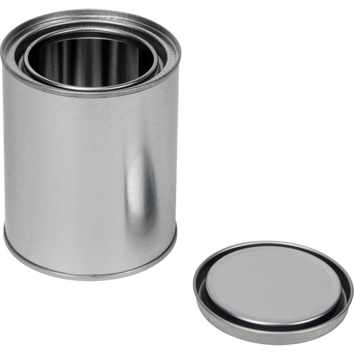 Contenant de peinture vide O-Max