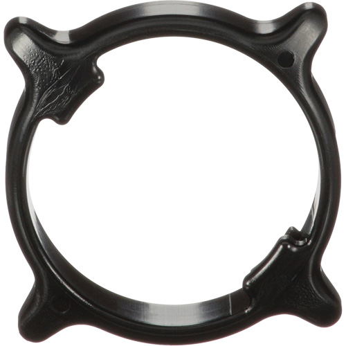Performance Spray Gun Locking Collar O-Max