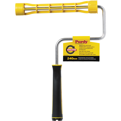 Revolution Paint Roller Frame O-Max