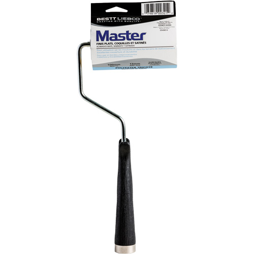Master Trim and Traffic Frame & Cover Combo, 2 Pieces O-Max