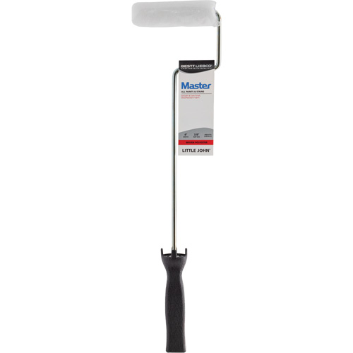 Ensemble complet Little John Master, 2 morcea O-Max
