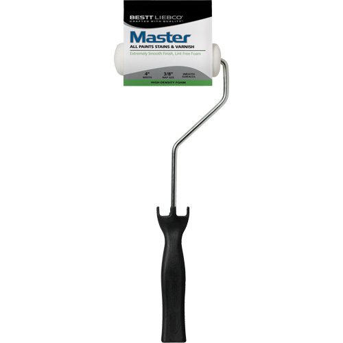 Ensemble de cadre et couverture en mousse Cover & Frame Master, 2 morcea O-Max