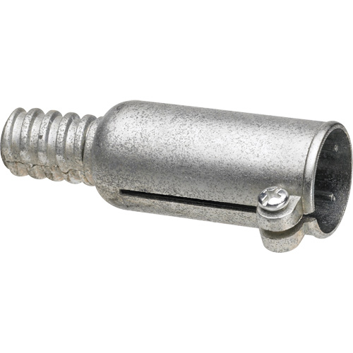 Klamp-Tite Adaptor O-Max