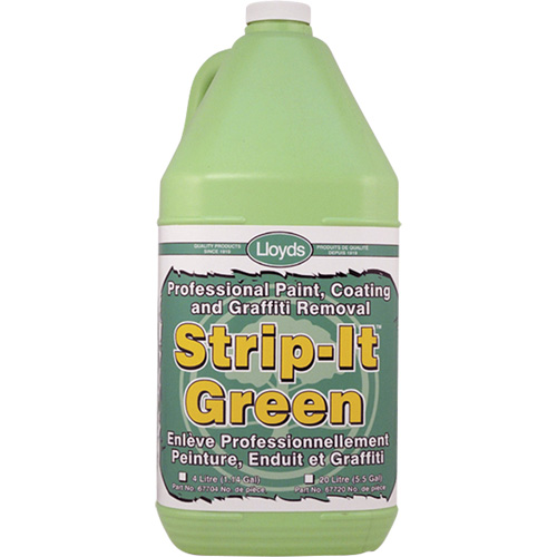 D&eacute;capant &eacute;cologique Strip-It O-Max