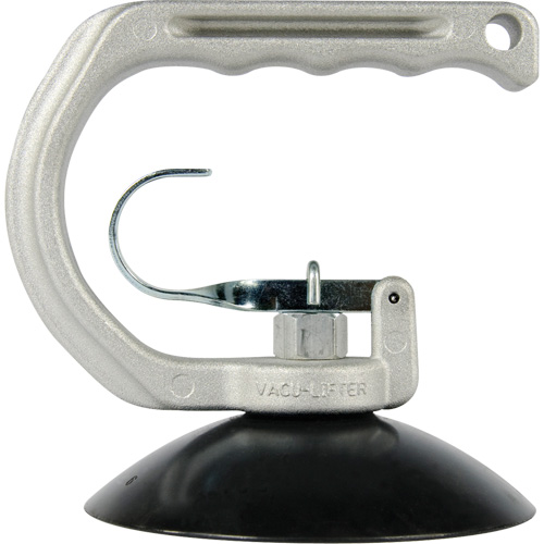 Vacuum Cups - Heavy-Duty Single Cup O-Max