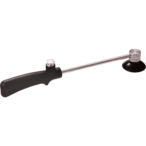 Vacuum Cups - Extra-Strength Punch Press Lifters - Single Cup O-Max