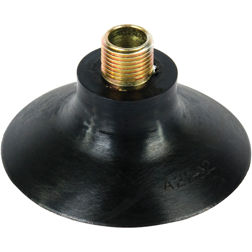 Vacuum Cups - Replacement Cup O-Max