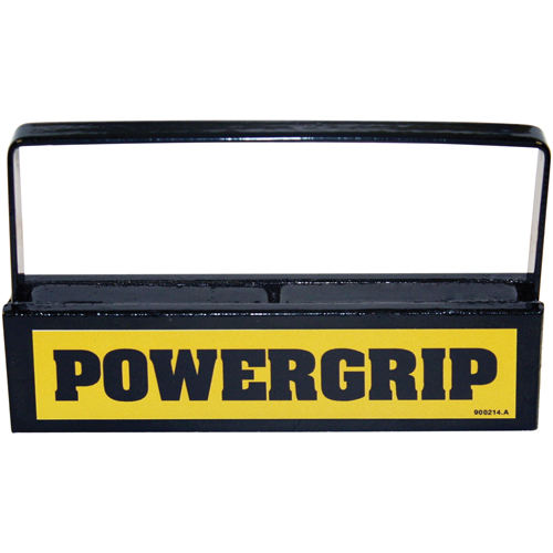 Power Grips O-Max