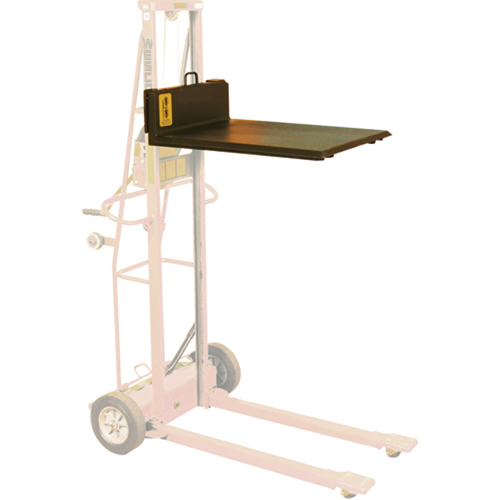 Triple Truck - Lifting Truck O-Max