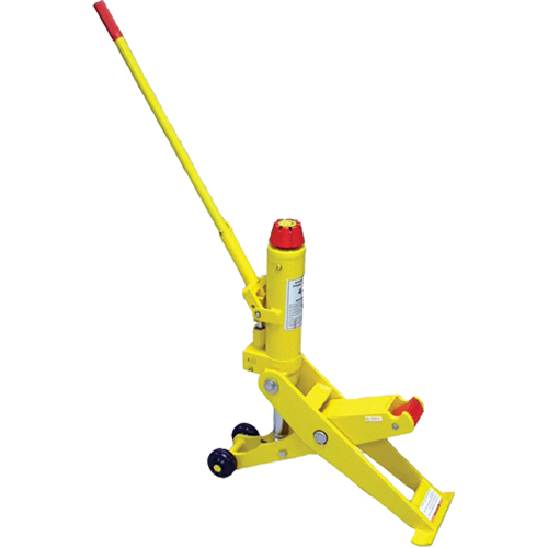 EFJ88 Forklift Jack O-Max
