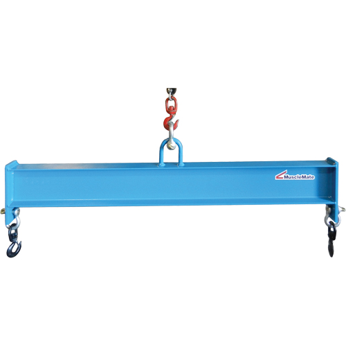 Palonnier fixe O-Max