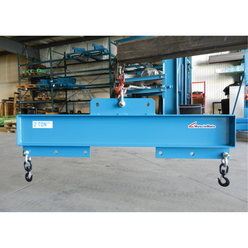 Palonnier ajustable O-Max