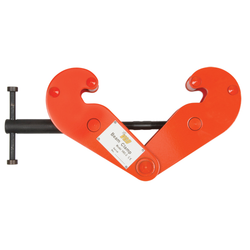 Beam Clamp O-Max