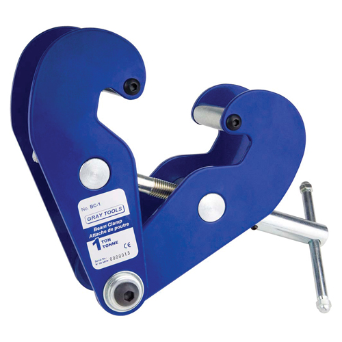 Beam Clamp O-Max