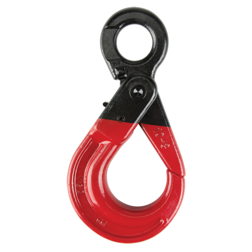 Self Locking Hook O-Max