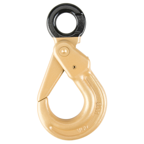 Self Locking Hook O-Max