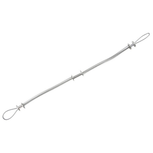 Retenue de tuyau - 22" x 1/8" O-Max