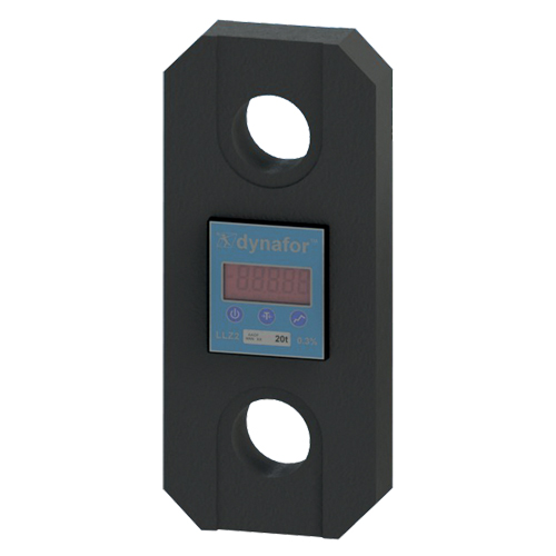 Indicateur de charge industriel Dynafor, Charge d'utilisation max. 40 000 lb (20 tonnes) O-Max