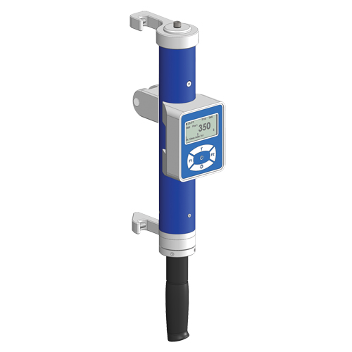 Tensiom&egrave;tre de petite capacit&eacute; Dynarope HF 37/1/LPT O-Max