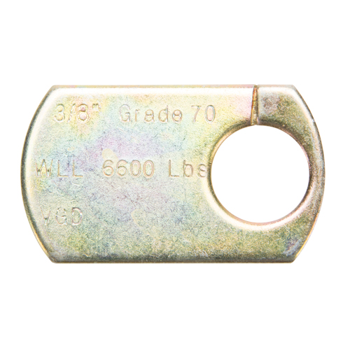 Chain Tag O-Max