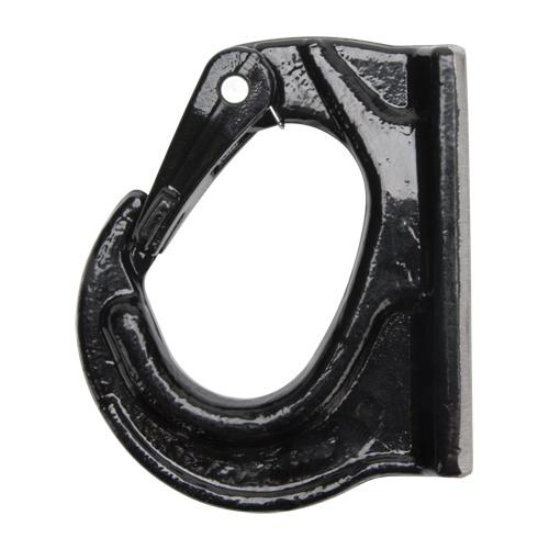 Weld On Hook O-Max