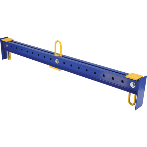 Adjustable Spreader Beam O-Max