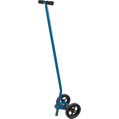 Specialized Platform Decks - Semi Live Skids - Jack Handle O-Max