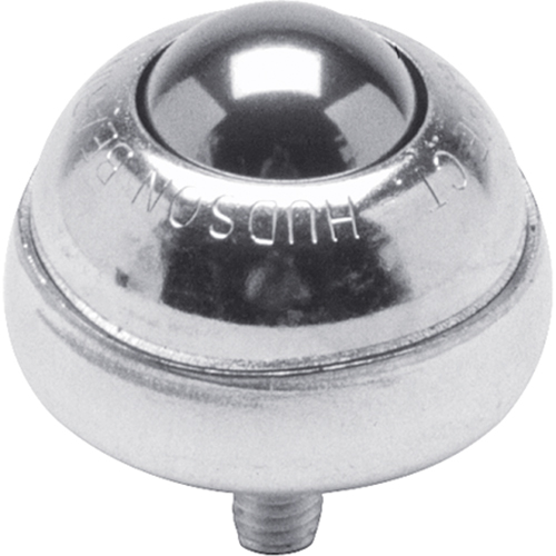 Billes de manutention en acier O-Max