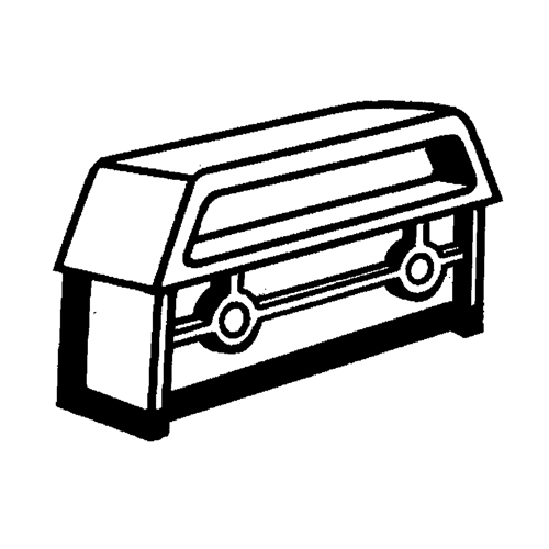 Replacement Parts/Accessories O-Max