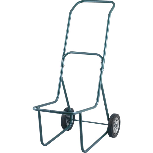 Diable pour chaises, Prise Continu, Hauteur de 44-3/4", Capacit&eacute; 200 lb O-Max