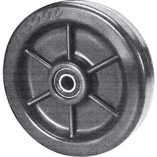 Roues Envirothane O-Max
