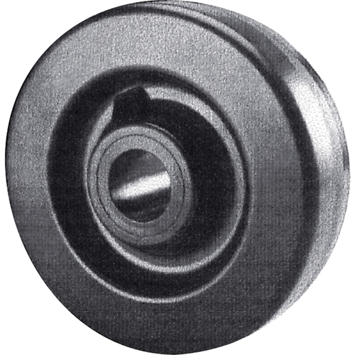 Phenolic Wheels O-Max