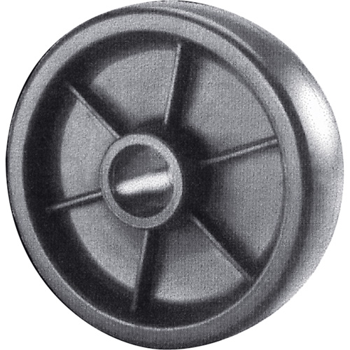 Roue en polyol&eacute;fine O-Max