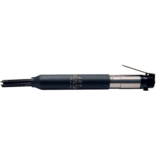 Ensemble de d&eacute;tartreur &agrave; aiguille robuste FC250NS, 1/4" NPT, 14.2 pi. cu/min, 4500 Coups/min, Course de 7/8" O-Max