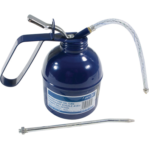 JOC-700 Burette &agrave; huile, Laiton, Capacit&eacute; de 700 ml/24 oz O-Max