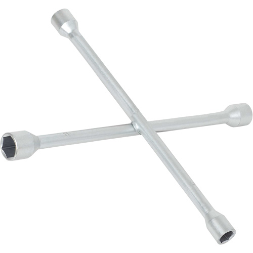 IWW-20 20" Cross Wheel Wrench O-Max
