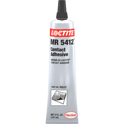 Contact Adhesive, Tube, 5 fl. Oz., Yellow O-Max