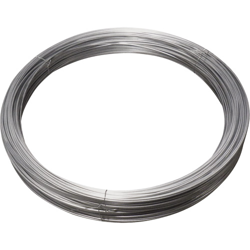 Fil marchant, Galvanis&eacute;, 9, 50 lb /bobine O-Max